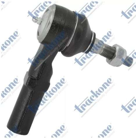 TERMINAL EXTERIOR JEEP COMMANDER