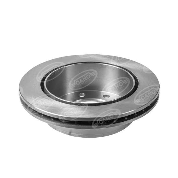 DISCO TRASERO CHEVROLET SILVERADO, SUBURBAN, GMC SIERRA - Imagen 2