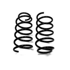 RESORTE DELANTERO CHEVROLET, GMC - AVEO II