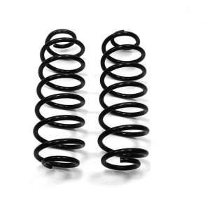 RESORTE TRASERO CHEVROLET, GMC - AVEO II