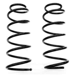 RESORTE DELANTERO CHEVROLET, GMC - SPARK