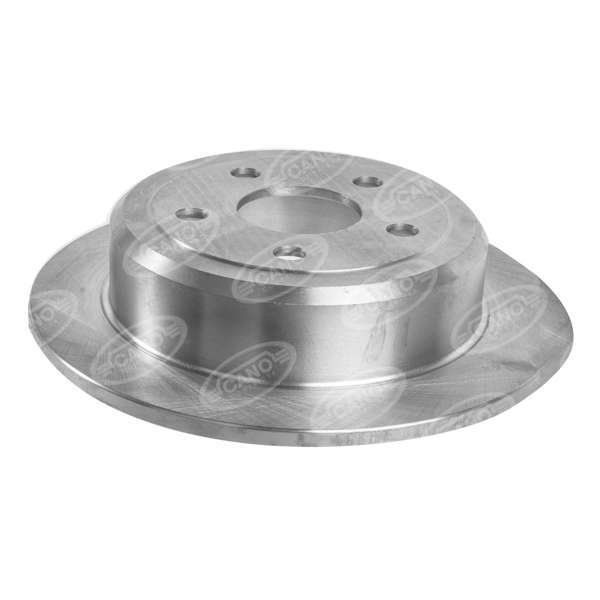 DISCO TRASERO JEEP WRANGLER