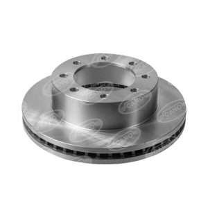 DISCO DELANTERO FORD F-250 SUPER DUTY 4WD