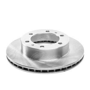 DISCO DELANTERO TOYOTA HILUX