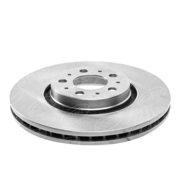 DISCO DELANTERO VOLVO S60, XC90