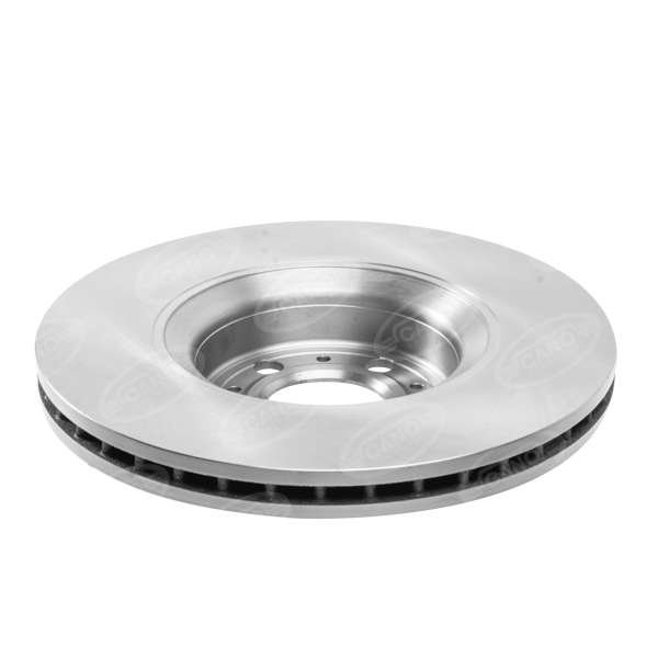 DISCO DELANTERO VOLVO S60, XC90 - Imagen 2