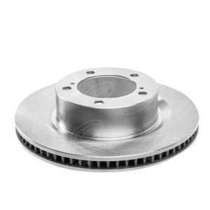 DISCO DELANTERO LEXUS LX570