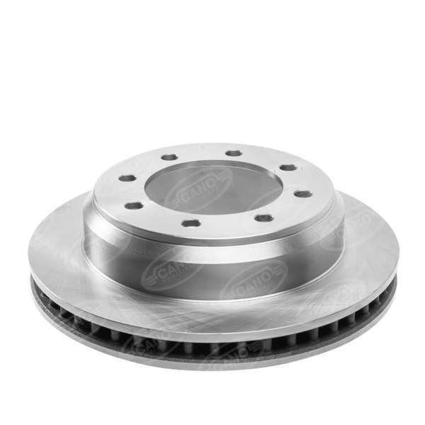 DISCO TRASERO FORD E-150