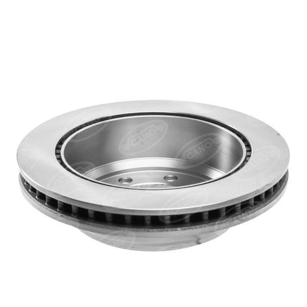 DISCO TRASERO FORD E-150 - Imagen 2