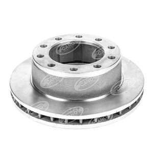 DISCO TRASERO CHEVROLET C-3500 HD