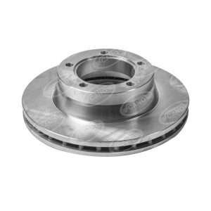 DISCO DELANTERO/TRASERO CHEVROLET C4500 KODIAK