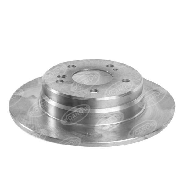 DISCO TRASERO CHRYSLER CROSSFIRE