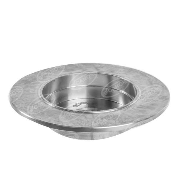 DISCO TRASERO CHRYSLER CROSSFIRE - Imagen 2