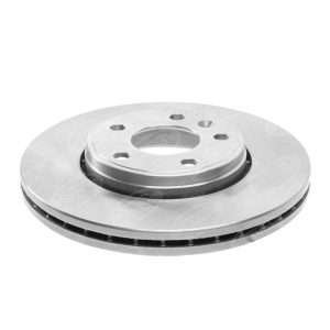 DISCO DELANTERO RENAULT TRAFIC