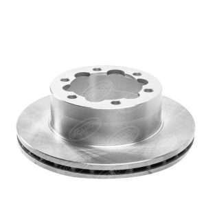 DISCO TRASERO DODGE SPRINTER 3500