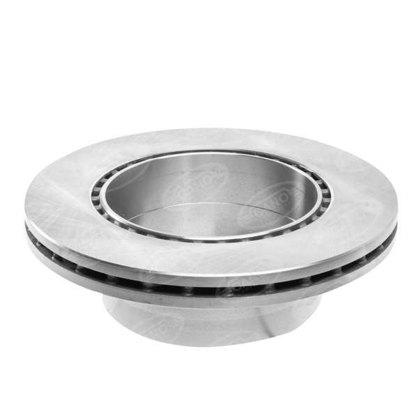 DISCO TRASERO DODGE SPRINTER 3500 - Imagen 2