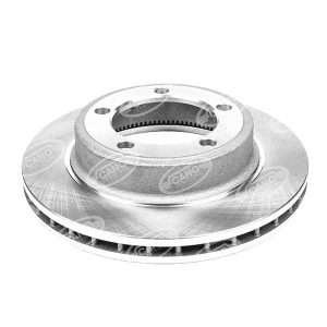 DISCO DELANTERO/TRASERO FORD F650