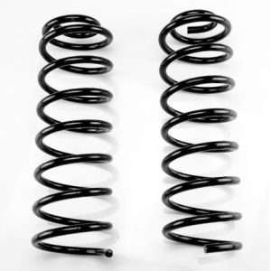 RESORTE TRASERO VOLKSWAGEN - GOLF III