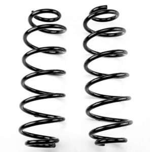 RESORTE TRASERO VOLKSWAGEN - BEETLE