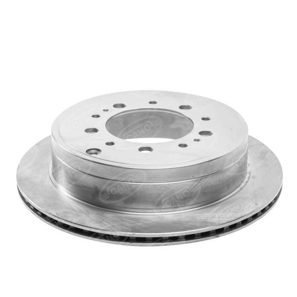 DISCO TRASERO LEXUS LX570