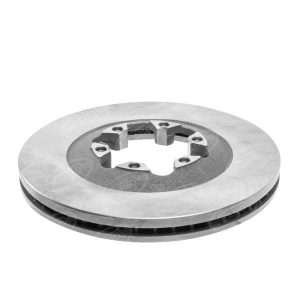 DISCO DELANTERO CHEVROLET COLORADO