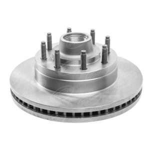 ROTOR DELANTERO FORD E-150