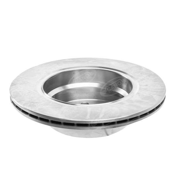 DISCO TRASERO BMW X5 - Imagen 2