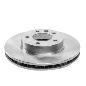 DISCO DELANTERO PORSCHE CAYENNE POSICION DER.