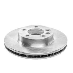 DISCO DELANTERO PORSCHE CAYENNE POSICION  IZQ.