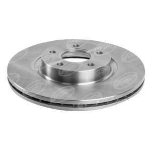 DISCO DELANTERO FORD C-MAX ENERGI SE