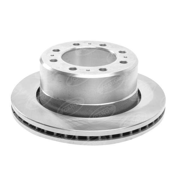 DISCO TRASERO RAM 2500