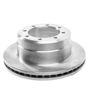 DISCO TRASERO FORD F-350 SUPER DUTY DRW