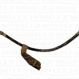 MAGUERA PARA FRENOS DEL. R FORD FIESTA