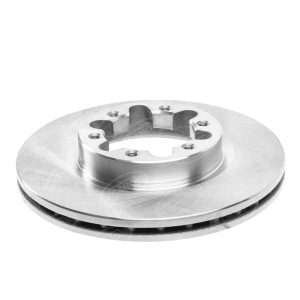 DISCO DELANTERO NISSAN CABSTAR