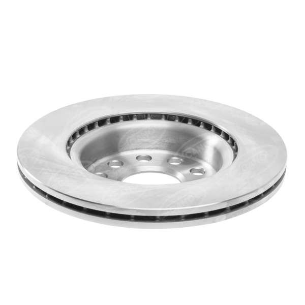 DISCO DELANTERO VOLKSWAGEN BORA - Imagen 2