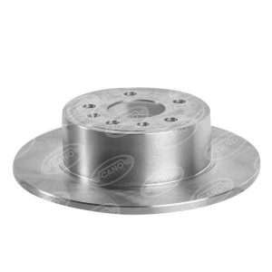 DISCO TRASERO CHEVROLET ASTRA