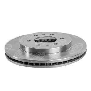 DISCO DELANTERO FORD F-150 - LOBO