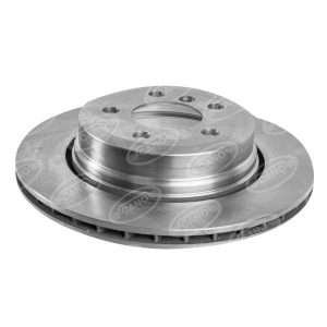 DISCO TRASERO BMW X3