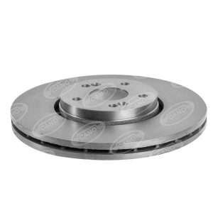 DISCO DELANTERO RENAULT LAGUNA