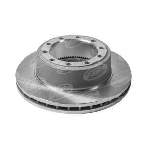 DISCO TRASERO FREIGHTLINER FL50