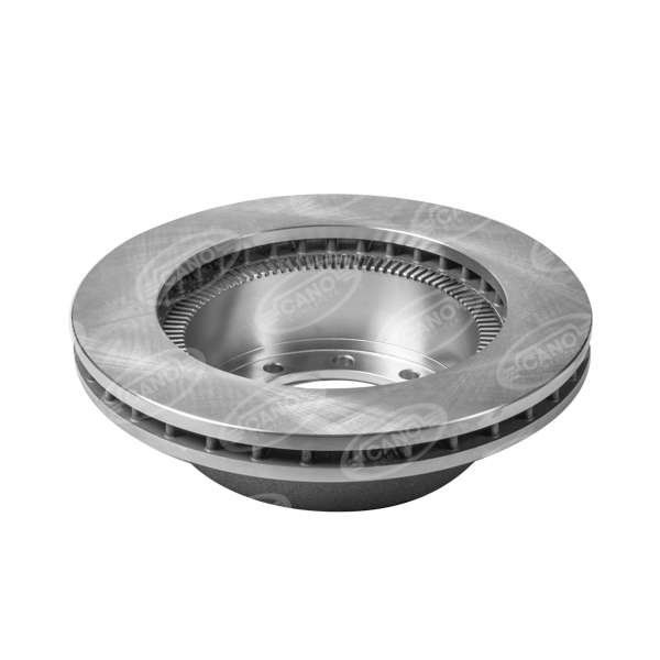 DISCO TRASERO FREIGHTLINER FL50 - Imagen 2