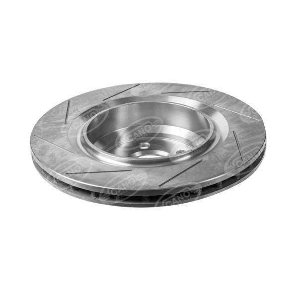 DISCO TRASERO CHRYSLER 300 - Imagen 2