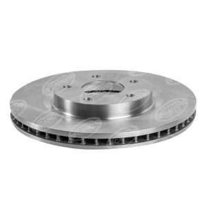 DISCO TRASERO NISSAN JUKE