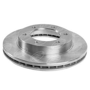 DISCO DELANTERO HONDA PASSPORT