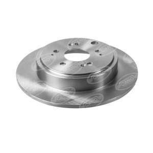 DISCO TRASERO HONDA RIDGELINE