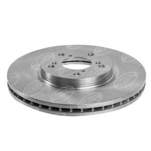 DISCO DELANTERO HONDA RIDGELINE