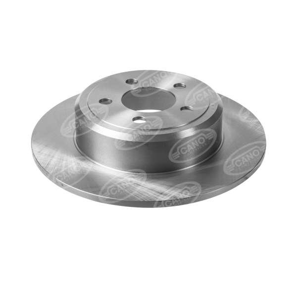 DISCO TRASERO CHRYSLER 300