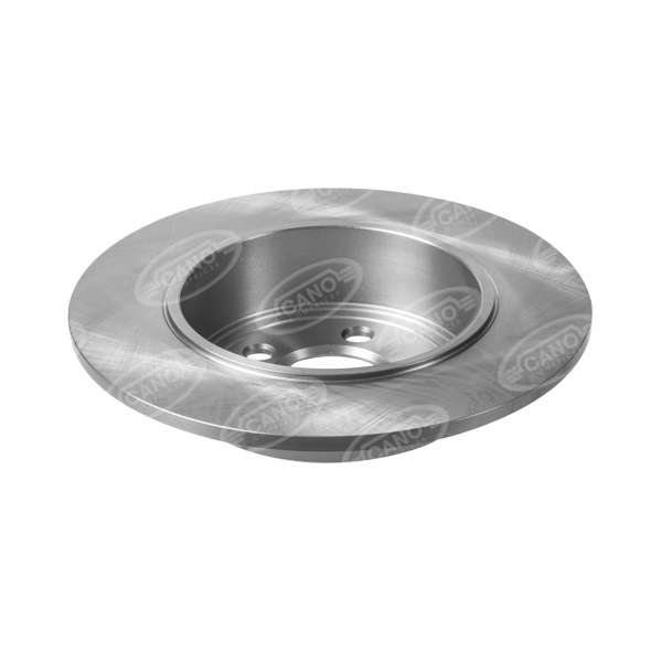 DISCO TRASERO CHRYSLER 300 - Imagen 2