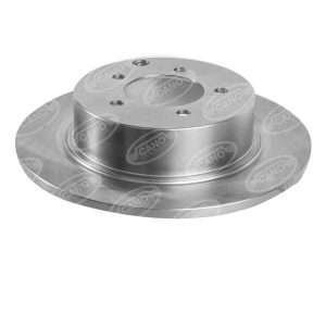 DISCO TRASERO CHRYSLER 200