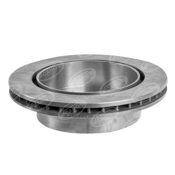 DISCO TRASERO CHEVROLET EXPRESS 2500 - Imagen 2